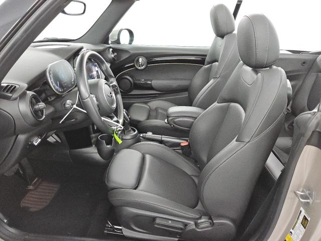 Photo 7 from auction – 2024 MINI COOPER S with VIN WMW43DL04R3R84516