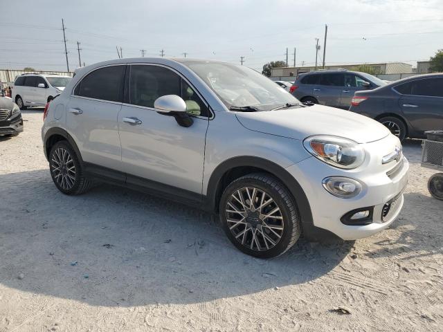 Photo 4 from auction – 2017 FIAT 500X LOUNG with VIN ZFBCFXDB0HP543841