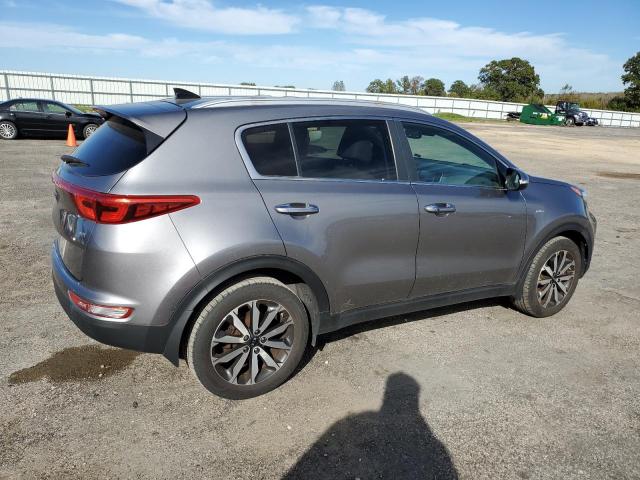 Photo 3 from auction – 2017 KIA SPORTAGE E with VIN KNDPNCAC7H7186018