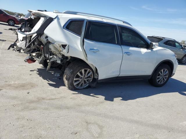 Photo 3 from auction – 2019 NISSAN ROGUE S with VIN KNMAT2MV4KP526574