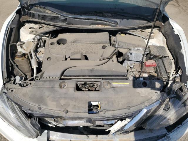 Photo 11 from auction – 2018 NISSAN ALTIMA 2.5 with VIN 1N4AL3AP2JC290787