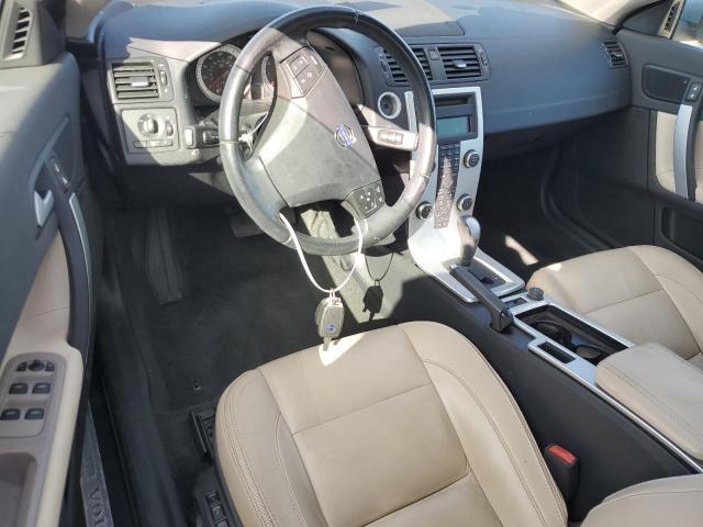 Photo 8 from auction – 2013 VOLVO C70 T5 with VIN YV1672MC1DJ139909