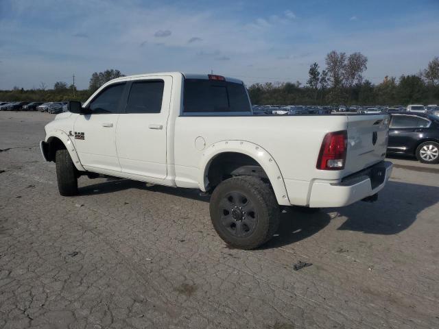 Photo 2 from auction – 2017 RAM 2500 LARAM with VIN 3C6UR5FL3HG531973