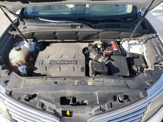 Photo 12 from auction – 2017 LINCOLN MKX SELECT with VIN 2LMPJ6KR8HBL35480