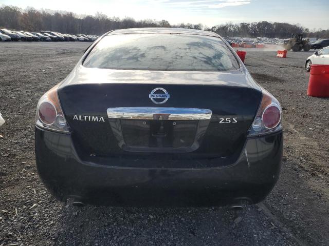 Photo 6 from auction – 2012 NISSAN ALTIMA BAS with VIN 1N4AL2AP5CC258557