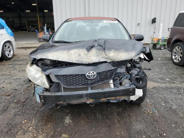 Photo 5 from auction – 2010 TOYOTA COROLLA BA with VIN JTDBU4EE5AJ087429