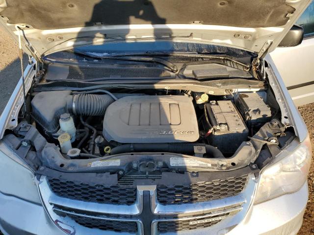 Photo 12 from auction – 2011 DODGE GRAND CARA with VIN 2D4RN4DG1BR787639