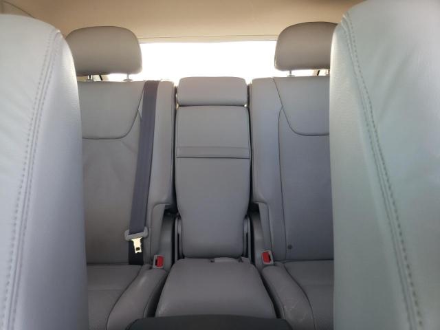 Photo 10 from auction – 2011 LEXUS RX 350 with VIN 2T2ZK1BA8BC041509