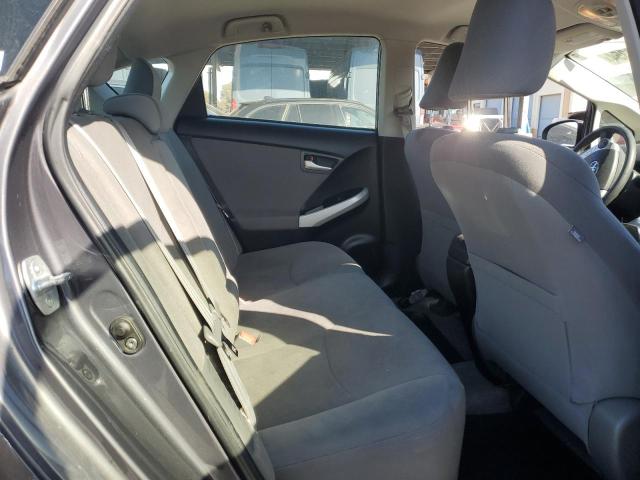 Photo 10 from auction – 2013 TOYOTA PRIUS with VIN JTDKN3DUXD5561615