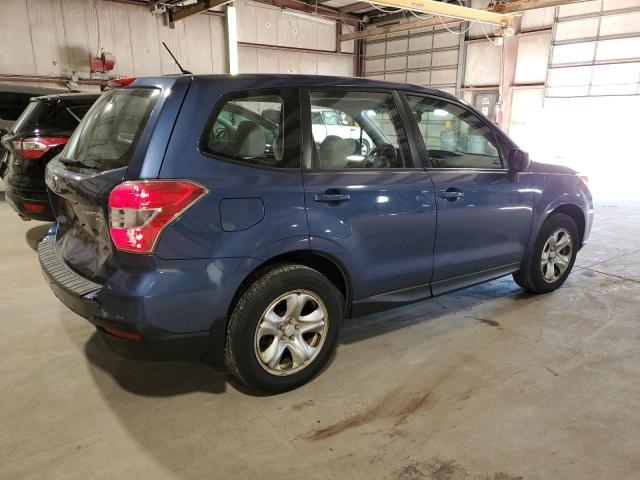 Photo 3 from auction – 2014 SUBARU FORESTER 2 with VIN JF2SJAAC7EH449027