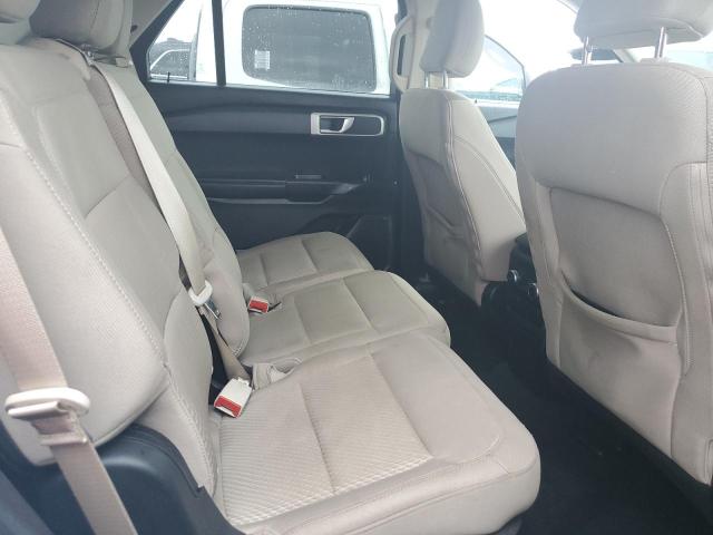 Photo 11 from auction – 2021 FORD EXPLORER with VIN 1FMSK7BH4MGA92219