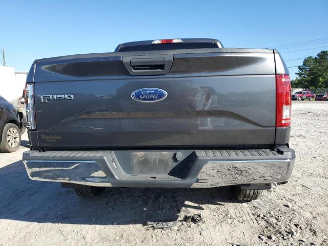 Photo 6 from auction – 2017 FORD F150 SUPER with VIN 1FTEW1EG1HFB82378