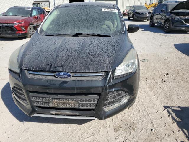 Photo 5 from auction – 2014 FORD ESCAPE SE with VIN 1FMCU0GX8EUB62202