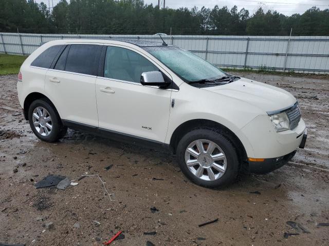 Photo 4 from auction – 2008 LINCOLN MKX with VIN 2LMDU88C88BJ05219