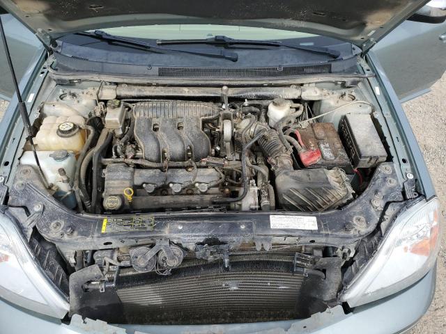Photo 11 from auction – 2007 FORD FIVE HUNDR with VIN 1FAFP281X7G123147