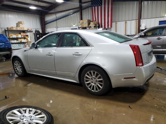 Photo 2 from auction – 2012 CADILLAC CTS LUXURY with VIN 1G6DG5E5XC0159078
