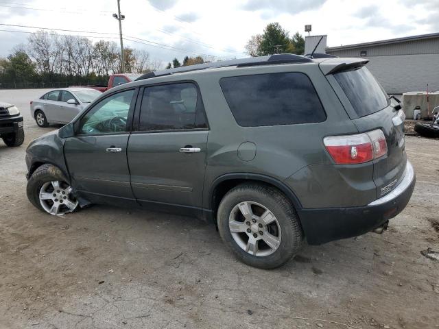 Photo 2 from auction – 2011 GMC ACADIA SLE with VIN 1GKKVPED7BJ165754