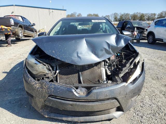 Photo 5 from auction – 2014 TOYOTA COROLLA L with VIN 2T1BURHEXEC154729