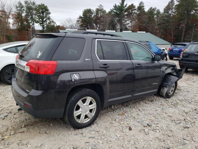 Photo 3 from auction – 2014 GMC TERRAIN SL with VIN 2GKFLXEKXE6177453