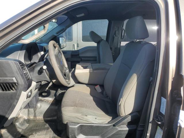 Photo 7 from auction – 2016 FORD F150 SUPER with VIN 1FTEW1CP8GFC55795