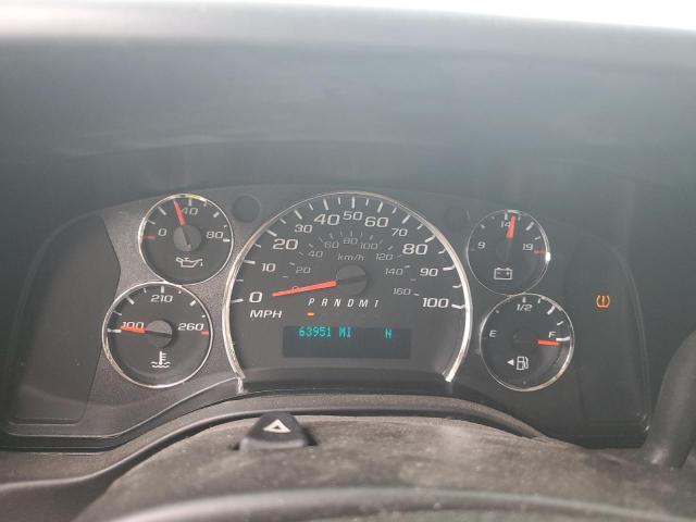 Photo 9 from auction – 2015 CHEVROLET EXPRESS G2 with VIN 1GCWGFFF2F1102214