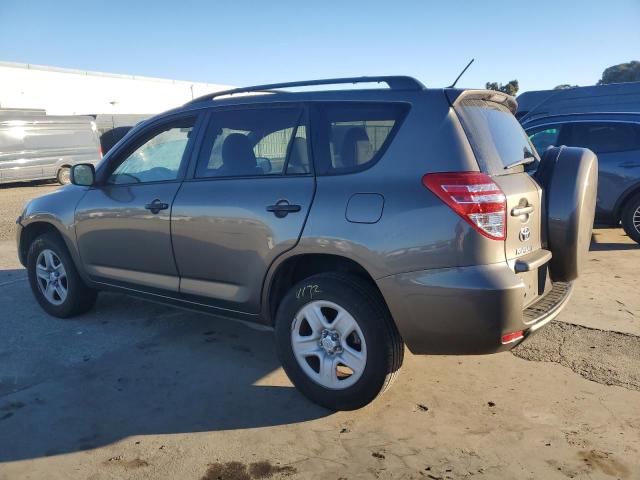 Photo 2 from auction – 2012 TOYOTA RAV4 with VIN 2T3ZF4DV5CW138166