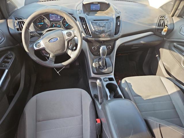 Photo 8 from auction – 2014 FORD ESCAPE SE with VIN 1FMCU9GX5EUD25554