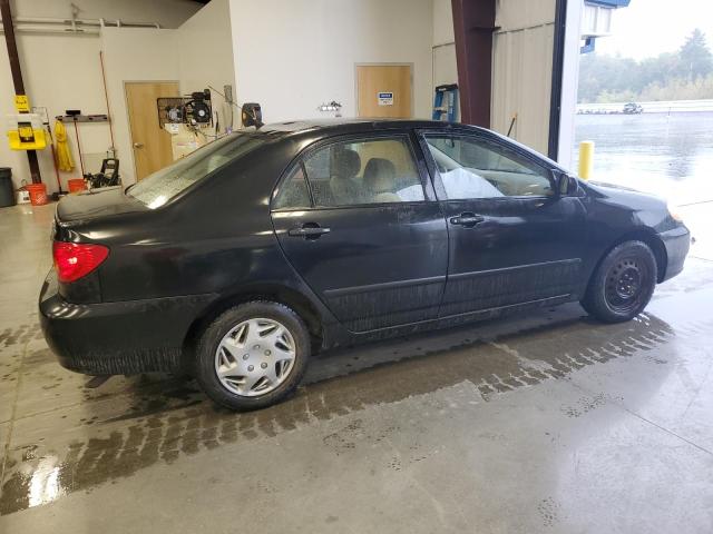 Photo 3 from auction – 2003 TOYOTA COROLLA CE with VIN 1NXBR32E63Z083810