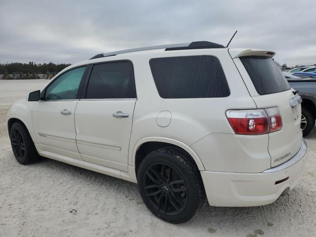 Фото 2 с аукциона – 2012 GMC ACADIA DEN с VIN 1GKKVTEDXCJ218943
