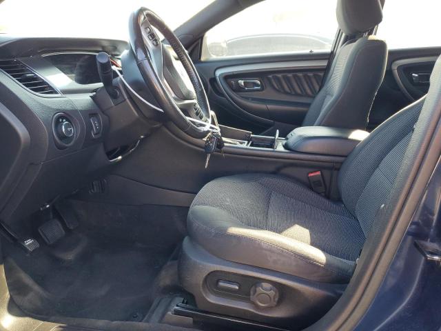 Снимка 7 от търг – 2016 FORD TAURUS SEL с VIN 1FAHP2E88GG109256