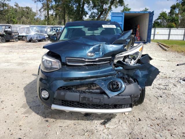Photo 5 from auction – 2017 KIA SOUL + with VIN KNDJP3A51H7475803