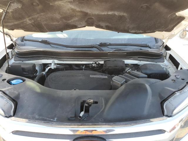 Photo 12 from auction – 2018 HONDA RIDGELINE with VIN 5FPYK3F75JB014117
