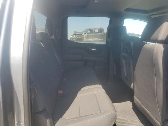 Photo 10 from auction – 2020 CHEVROLET SILVERADO with VIN 3GCPWBEH8LG353058