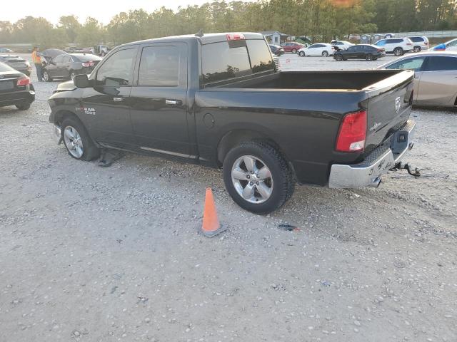 Photo 2 from auction – 2015 RAM 1500 SLT with VIN 1C6RR6LM8FS651251