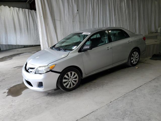 TOYOTA COROLLA BA 2012 with VIN 2T1BU4EE0CC863464 - Photo from auction