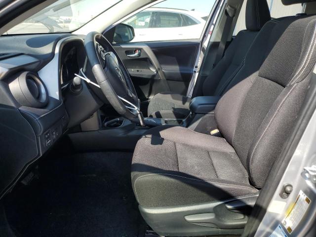 Photo 7 from auction – 2018 TOYOTA RAV4 ADVEN with VIN JTMRFREV0JD241694