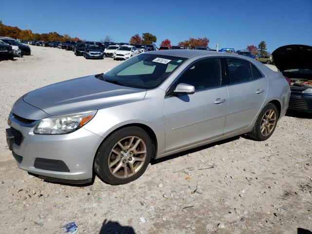 CHEVROLET MALIBU 1LT 2014 with VIN 1G11C5SL3EF166400 - Photo from auction