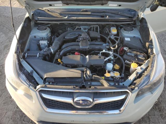 Photo 12 from auction – 2015 SUBARU XV CROSSTR with VIN JF2GPACC1F8211676
