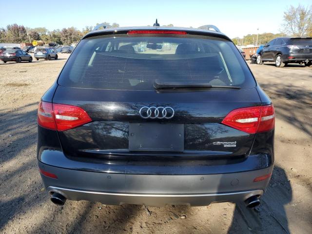Photo 6 from auction – 2013 AUDI A4 ALLROAD with VIN WA1UFAFL2DA169812