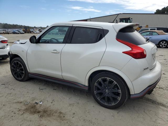 Photo 2 from auction – 2013 NISSAN JUKE S with VIN JN8AF5MV2DT220349