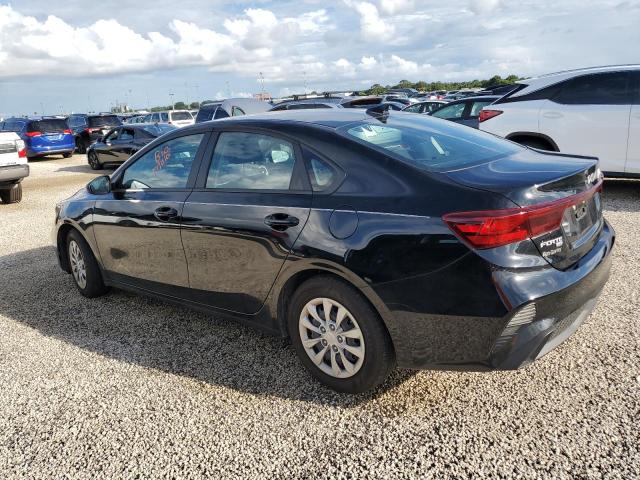 Photo 2 from auction – 2023 KIA FORTE LX with VIN 3KPF24AD2PE684547