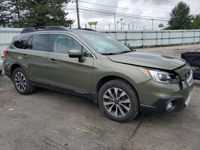 Фото 4 с аукциона – 2017 SUBARU OUTBACK 2. с VIN 4S4BSANC8H3278470