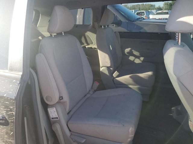 Photo 11 from auction – 2016 KIA SEDONA LX with VIN KNDMB5C19G6196122