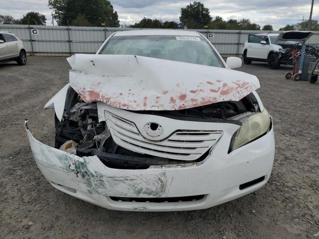Photo 5 from auction – 2007 TOYOTA CAMRY CE with VIN 4T1BE46K17U593943