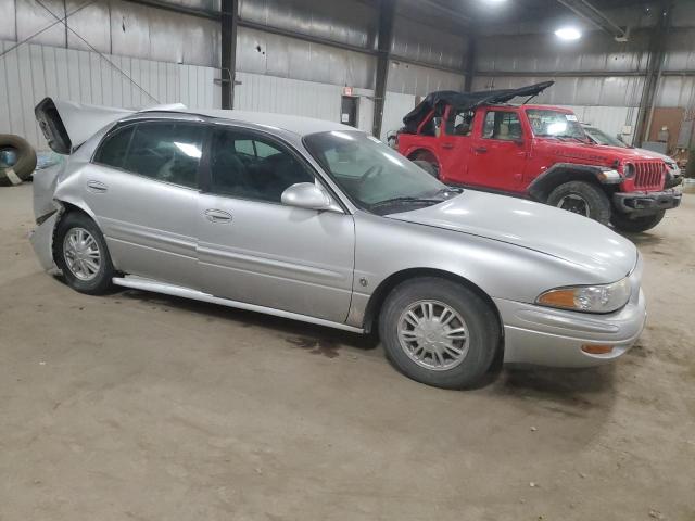 Photo 4 from auction – 2003 BUICK LESABRE CU with VIN 1G4HP52KX3U165122