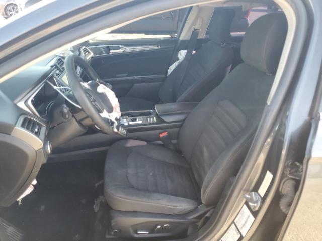 Photo 7 from auction – 2019 FORD FUSION HYB with VIN 3FA6P0LU2KR265418