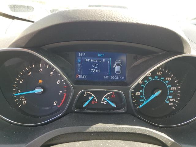 Photo 9 from auction – 2013 FORD ESCAPE SE with VIN 1FMCU0G91DUC56602