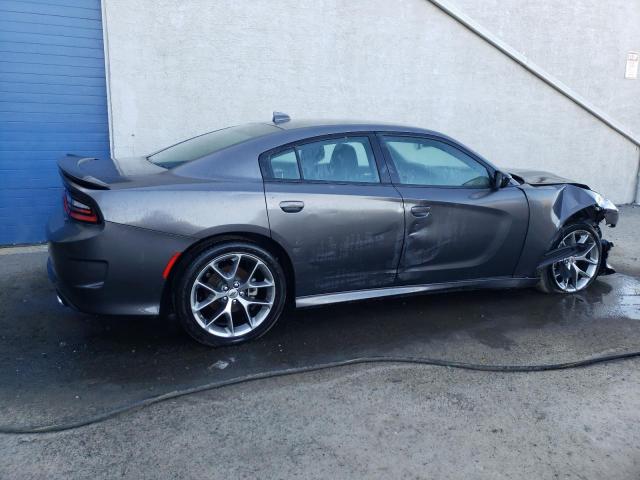 Photo 3 from auction – 2023 DODGE CHARGER GT with VIN 2C3CDXHG5PH554575