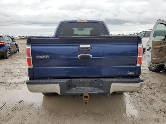 Photo 6 from auction – 2010 FORD F150 SUPER with VIN 1FTFX1EV5AFB64665