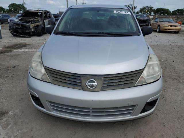 Photo 5 from auction – 2011 NISSAN VERSA S with VIN 3N1CC1AP4BL395217